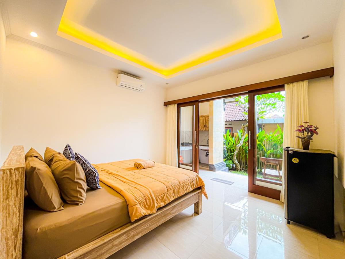 Artha Guest House By Samadhi Bali - 2