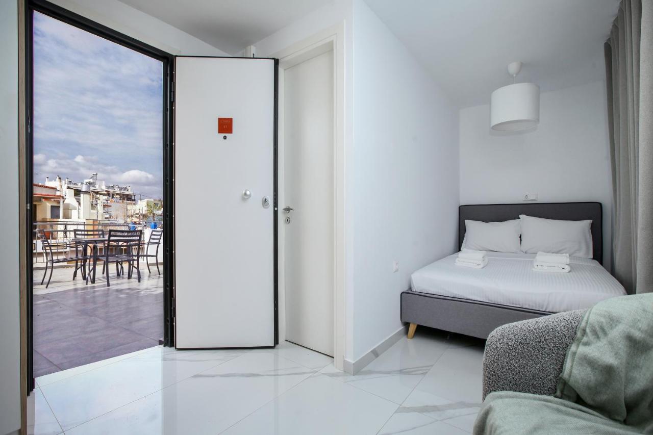 Jokasta Boutique Apartments - 3