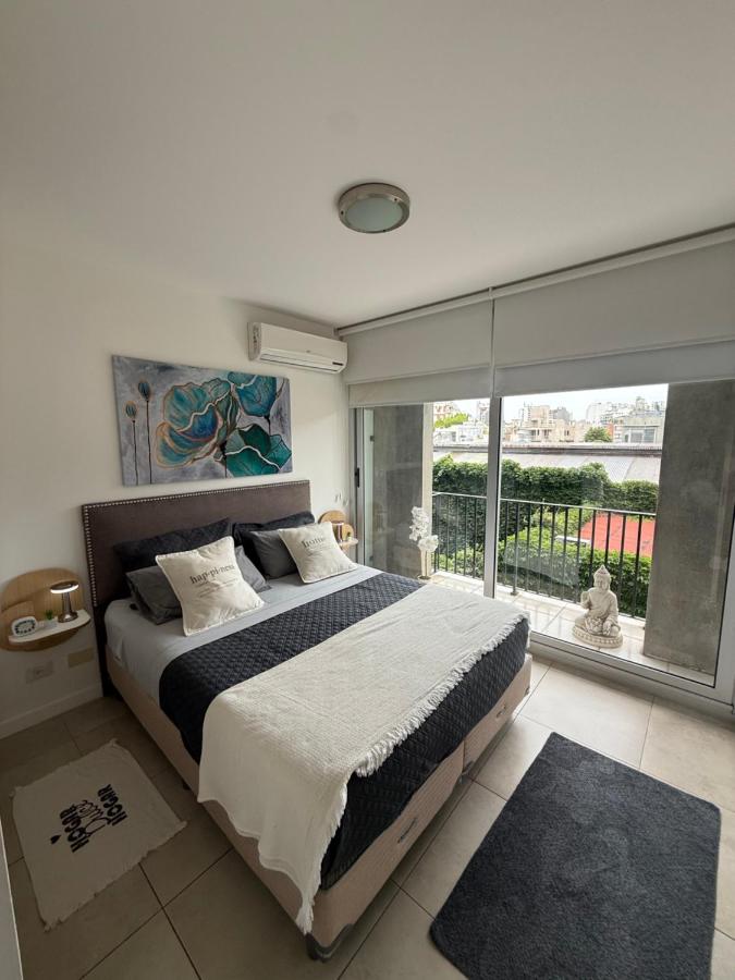 Suite Soho Con Piscina y Cochera Privada