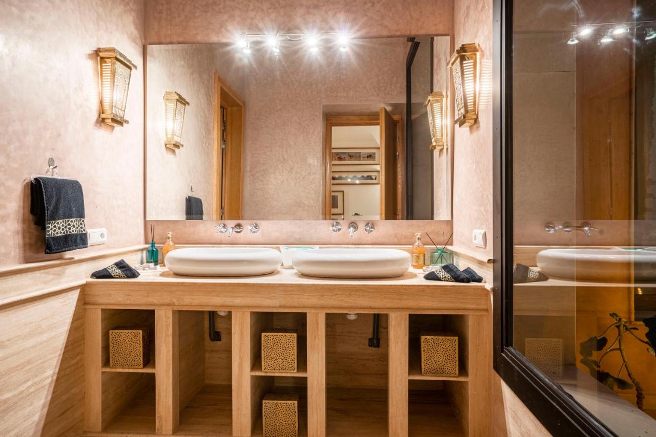 Resort Batoul nor marrakech - 3