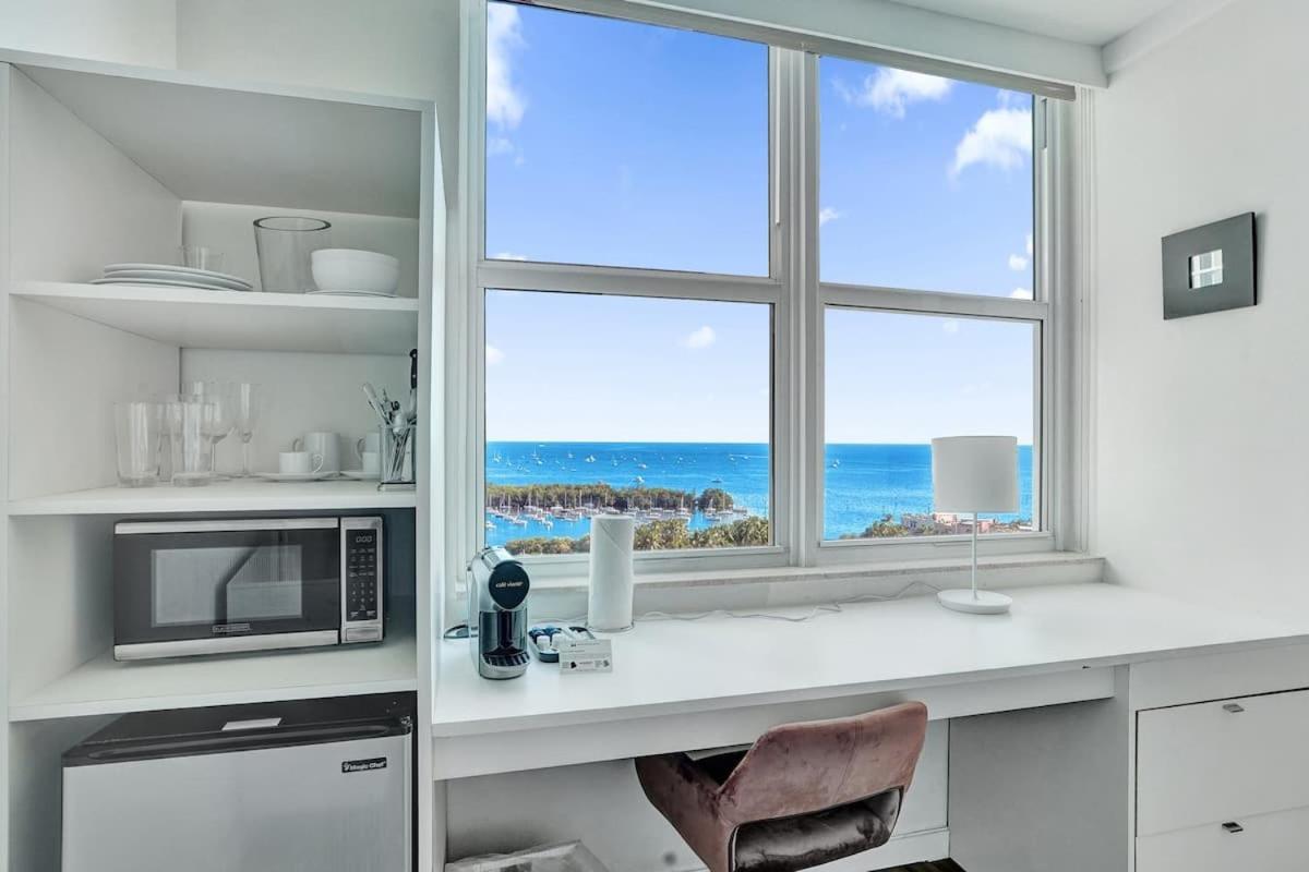 Bay View Retreat at Arya Hotel Coconut Grove - 2