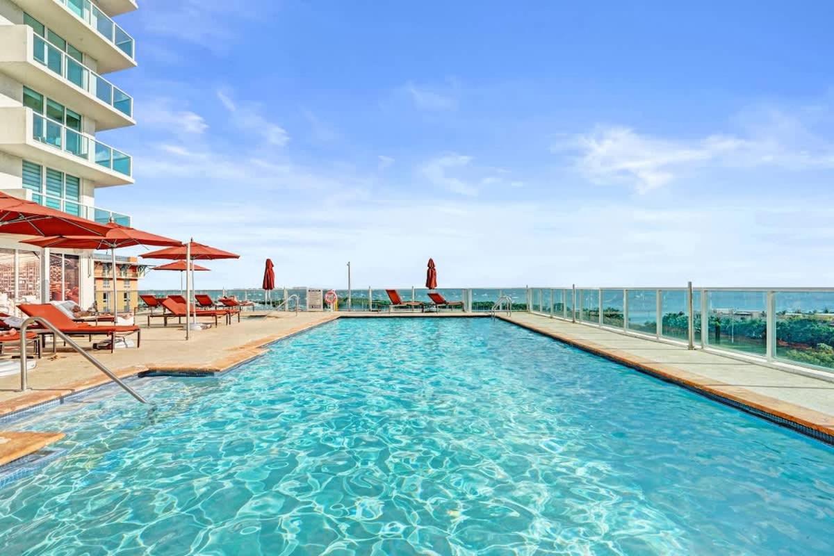 Bay View Retreat at Arya Hotel Coconut Grove - 4