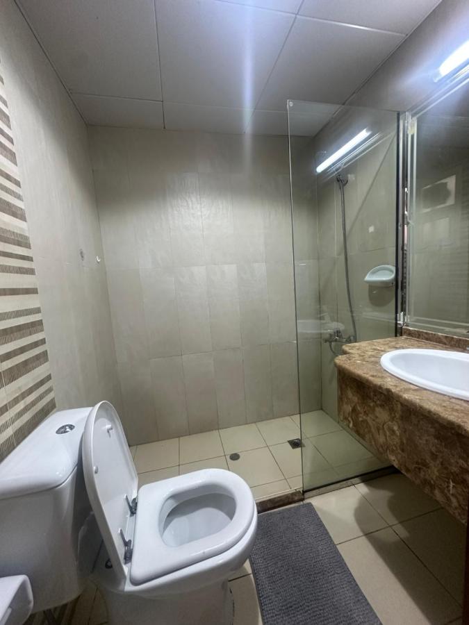 Private double Delight Couple Room - 3