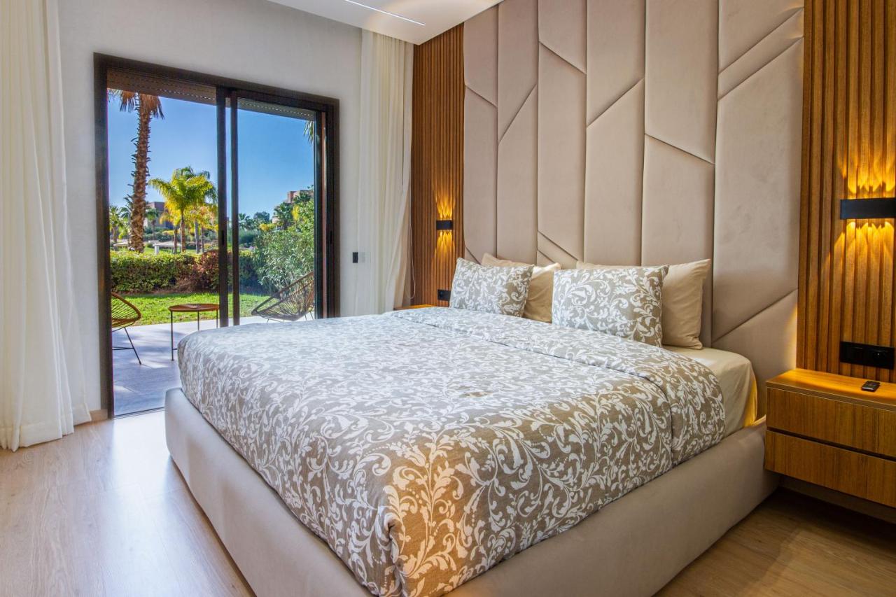 Marrakech golf Prestigia Jade - 2