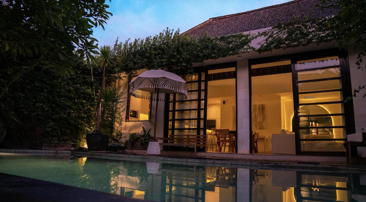 Villa Nata Umalas - 4