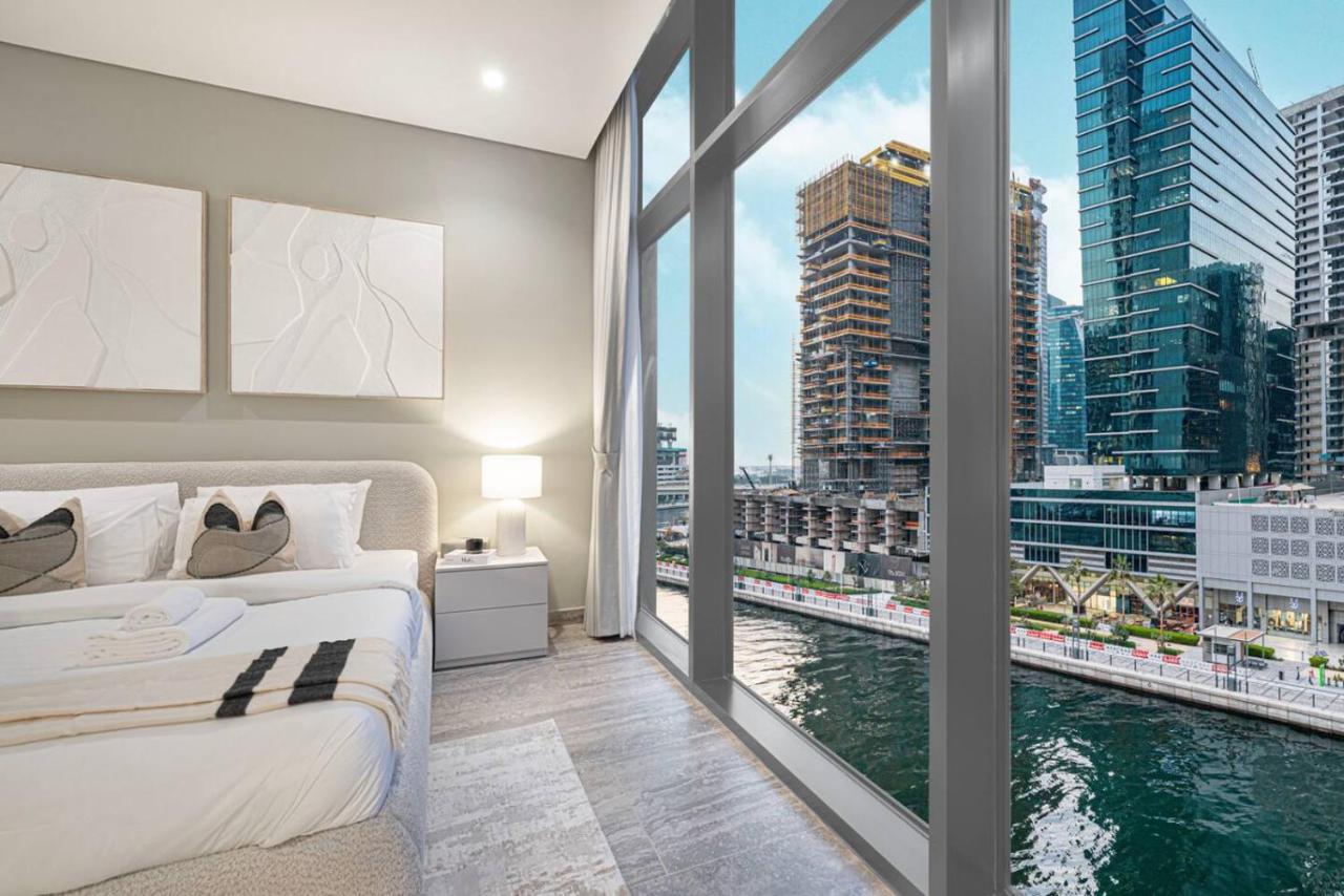 StayMada - Peninsula Exclusive Canal Front Retreat - 2