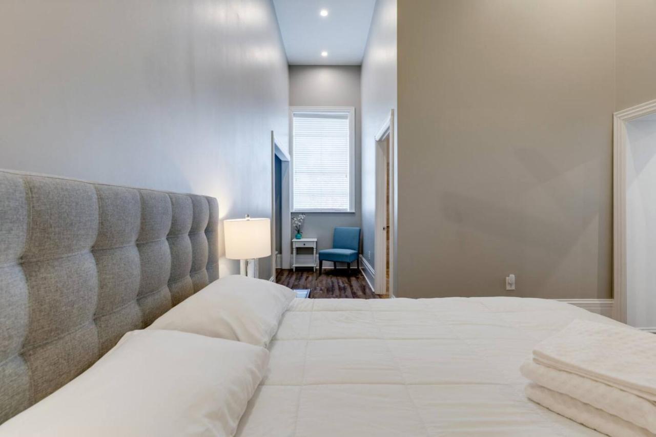 Updated 1BR in East Nash-Historic Church Building - 2