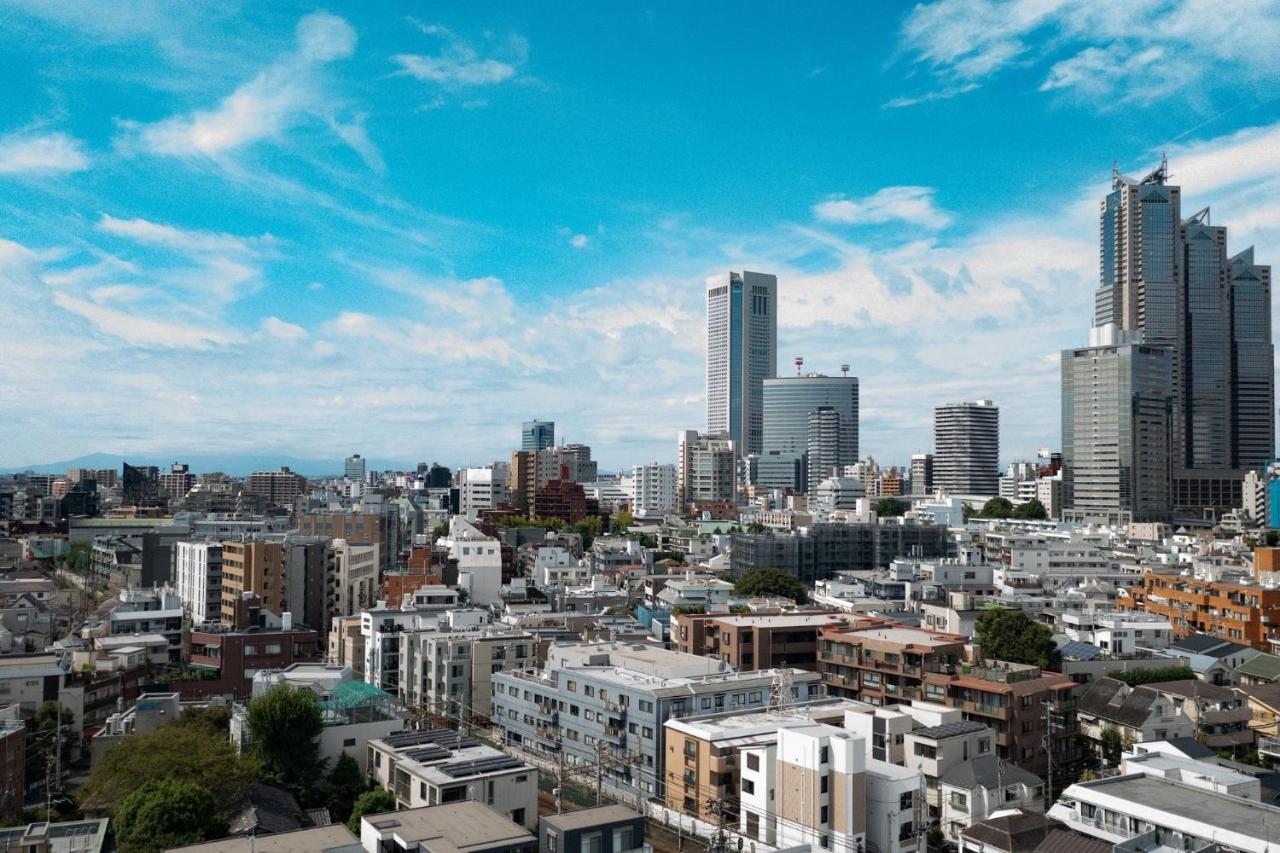 Shinjuku City House - Vacation STAY 15772 - 4