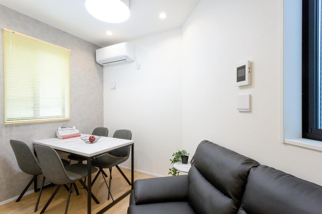 Shinjuku City House - Vacation STAY 15772