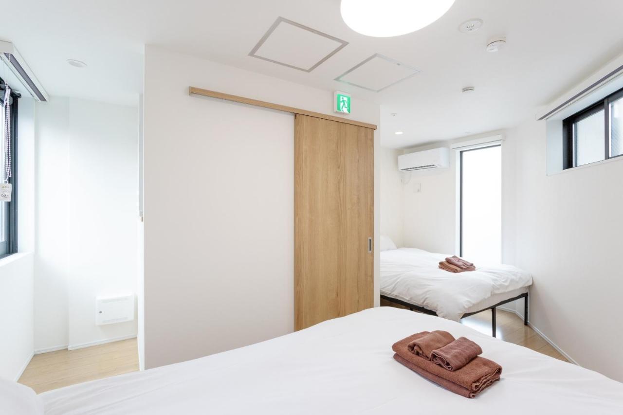 Shinjuku City House - Vacation STAY 15772 - 3