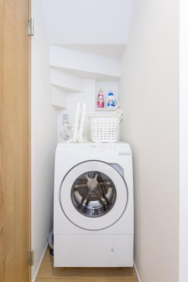 Shinjuku City House - Vacation STAY 15772 - 2