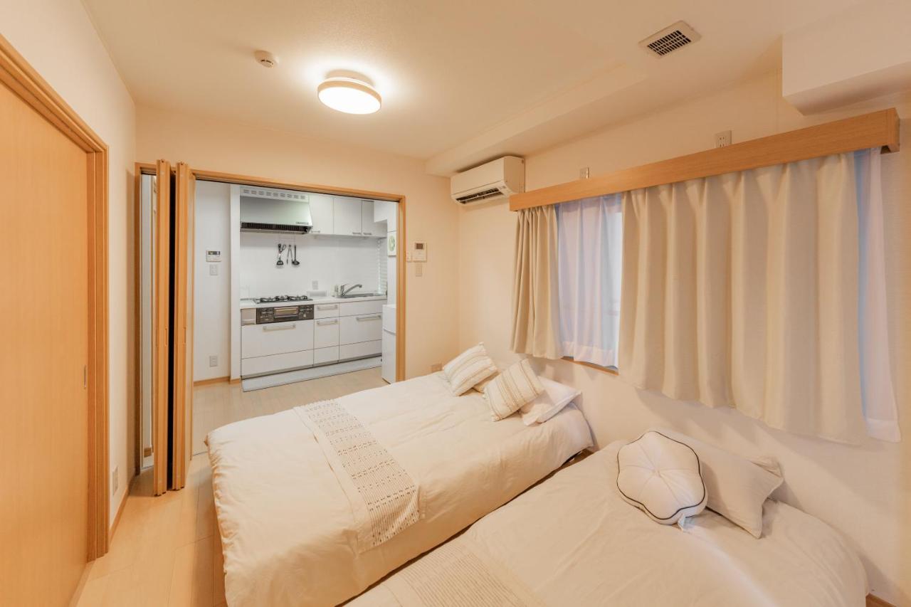 Ginza 301 Tsukiji 3 mins,Tsukiji Market - 5