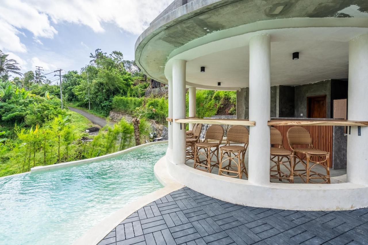 Ngetis Sidemen Villa & Retreat - 4