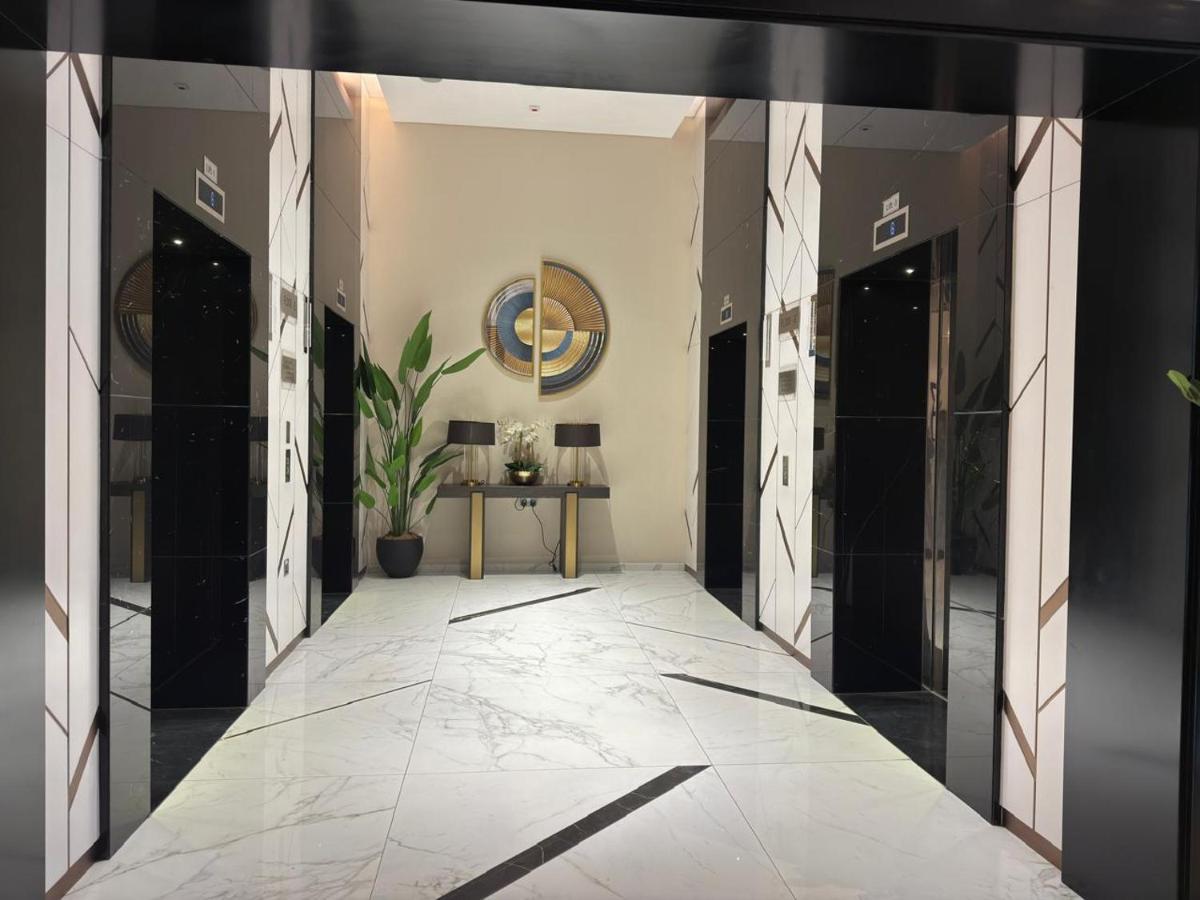 Zada Tower, Business Bay - 2