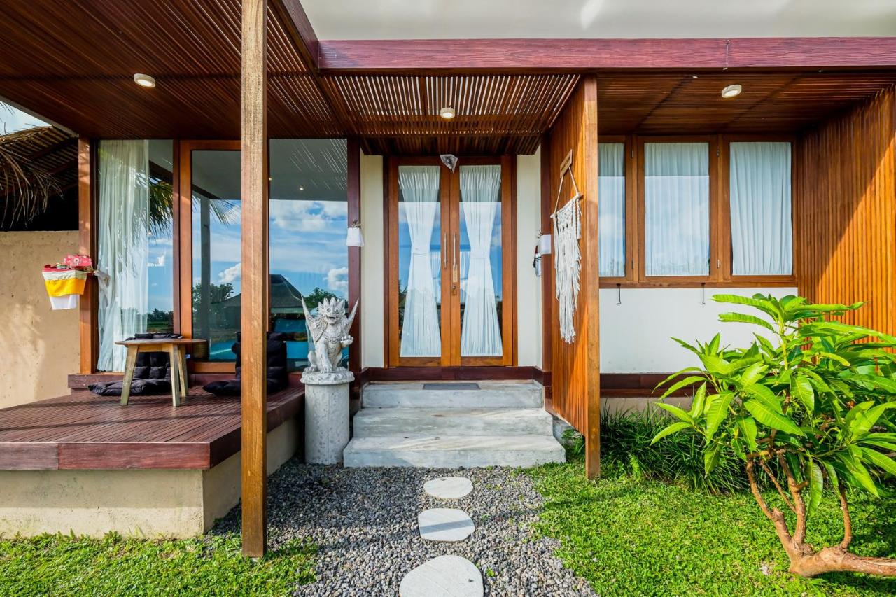 Ubud Rice Field Stay - Mahari by WAHM - 5