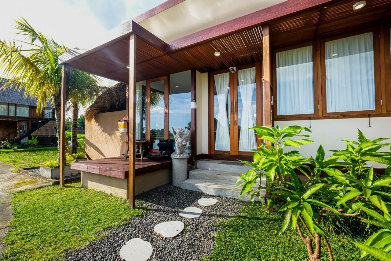 Ubud Rice Field Stay - Mahari by WAHM - 4