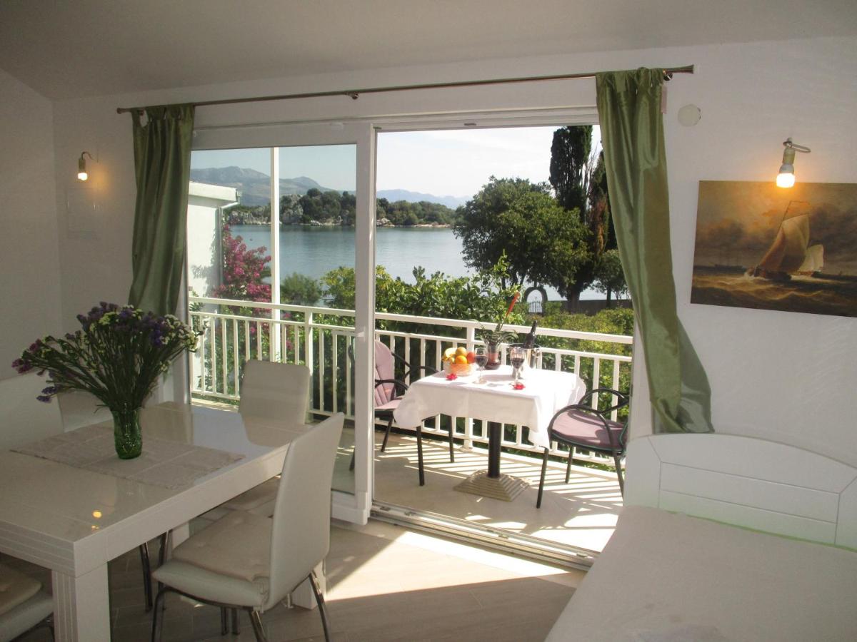 Apartments Carol Sreser