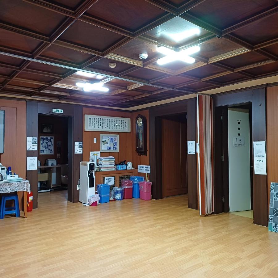 Samcheongdong Korea Guesthouse - 2