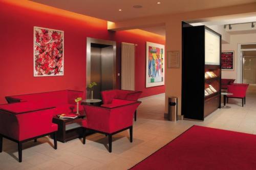 DämeritzSeehotel photo