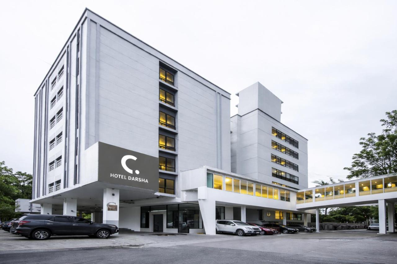 C Hotel Bangna