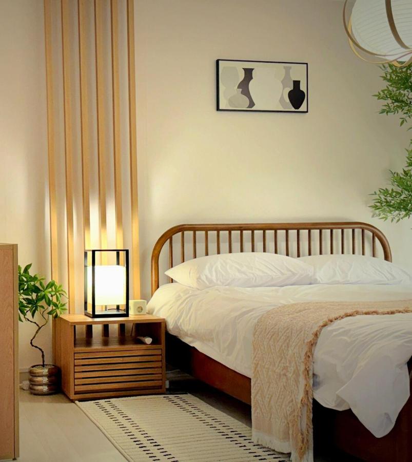 New House Open Special Price l Seoul Station 7min by Car l Itaewon Haebangchon Walk 7min l Up to 5 Guests