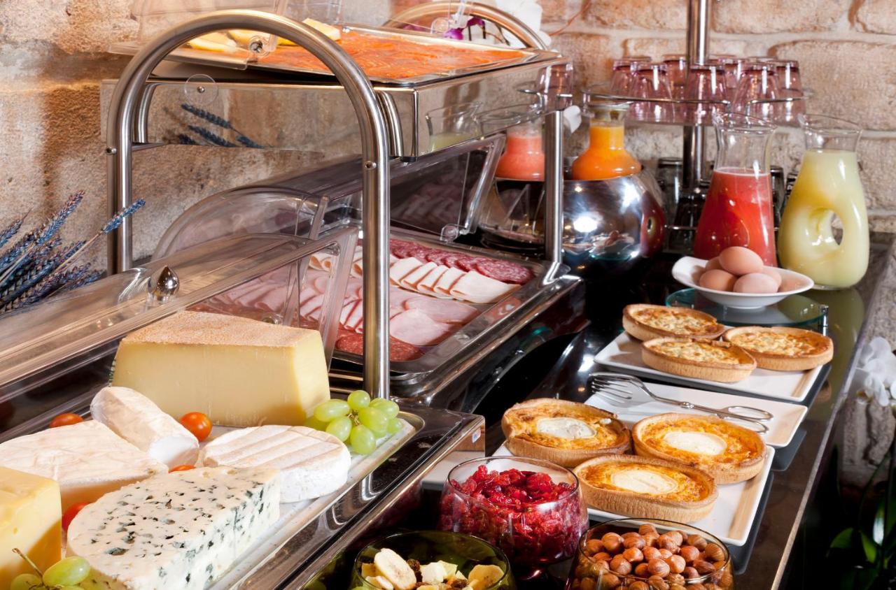 Grand Hotel Saint Michel - 5