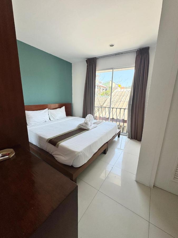 La Xenia Hotel Kata Beach - 4