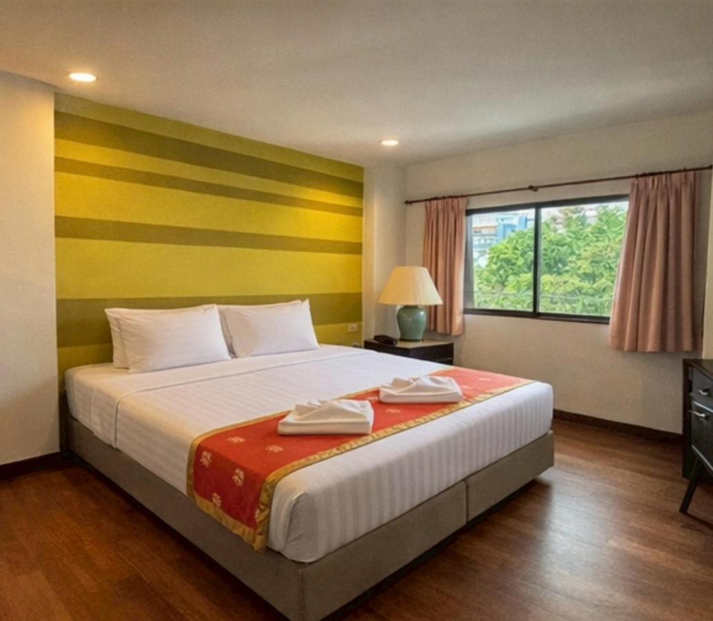 Woraburi Sukhumvit Hotel - 5