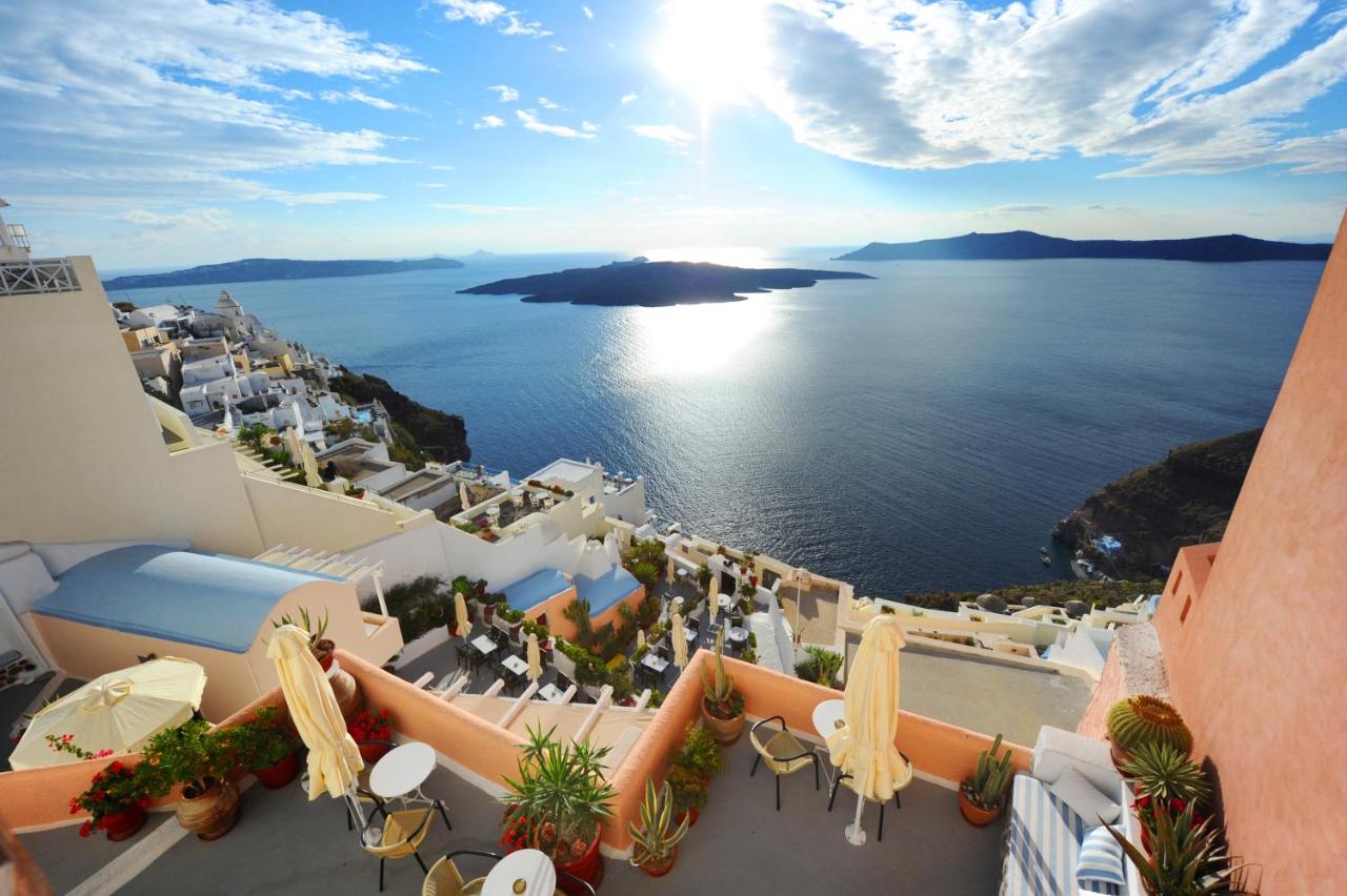 Kavalari Hotel - Adults Only - 3