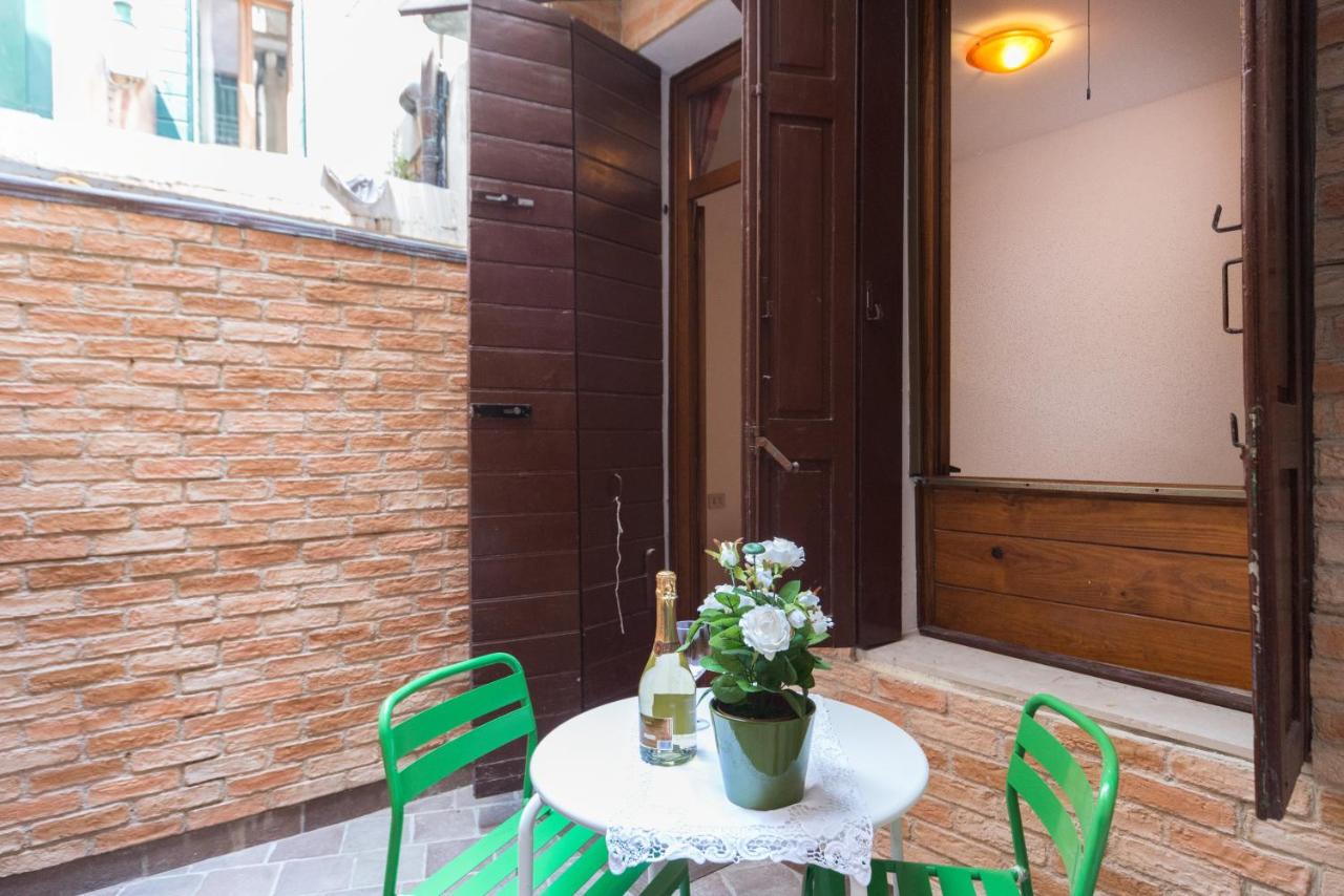 Venice Biennale Garibaldi - 5