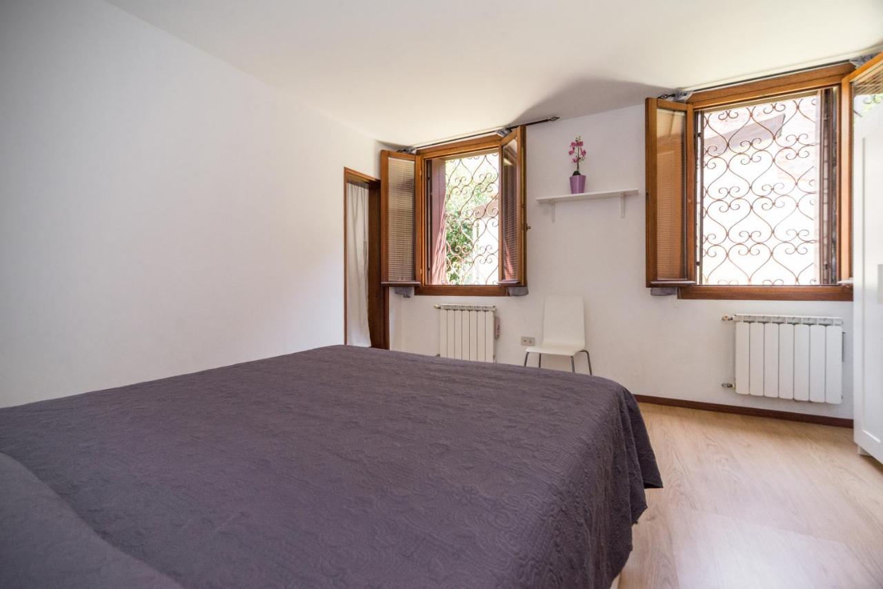 Venice Biennale Garibaldi - 2