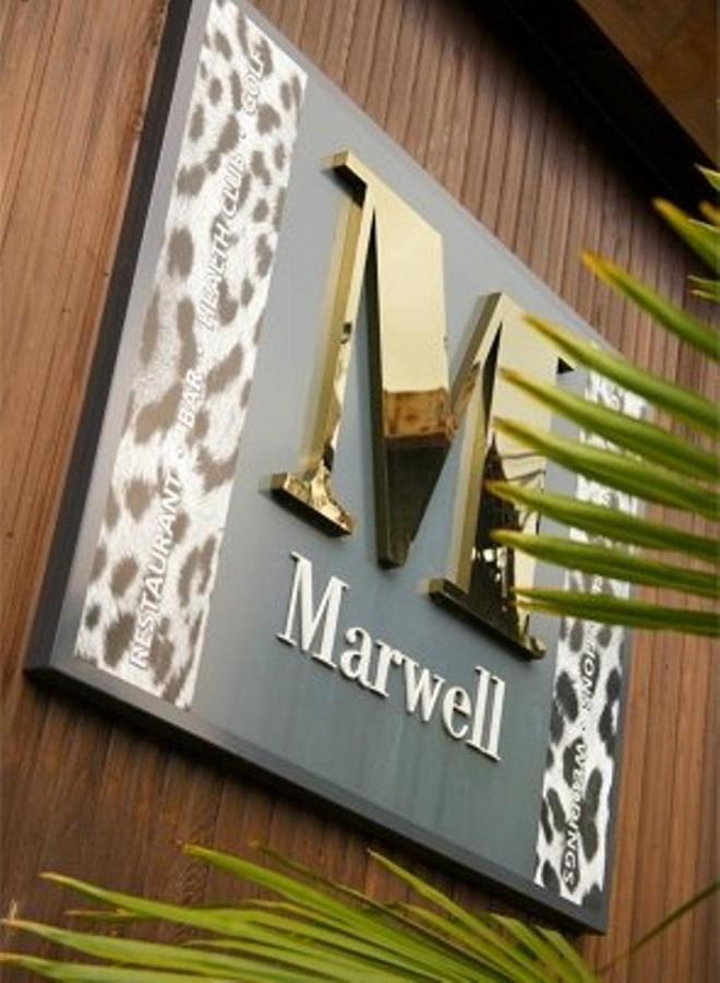 Marwell Hotel - a Bespoke Hotel - Laterooms
