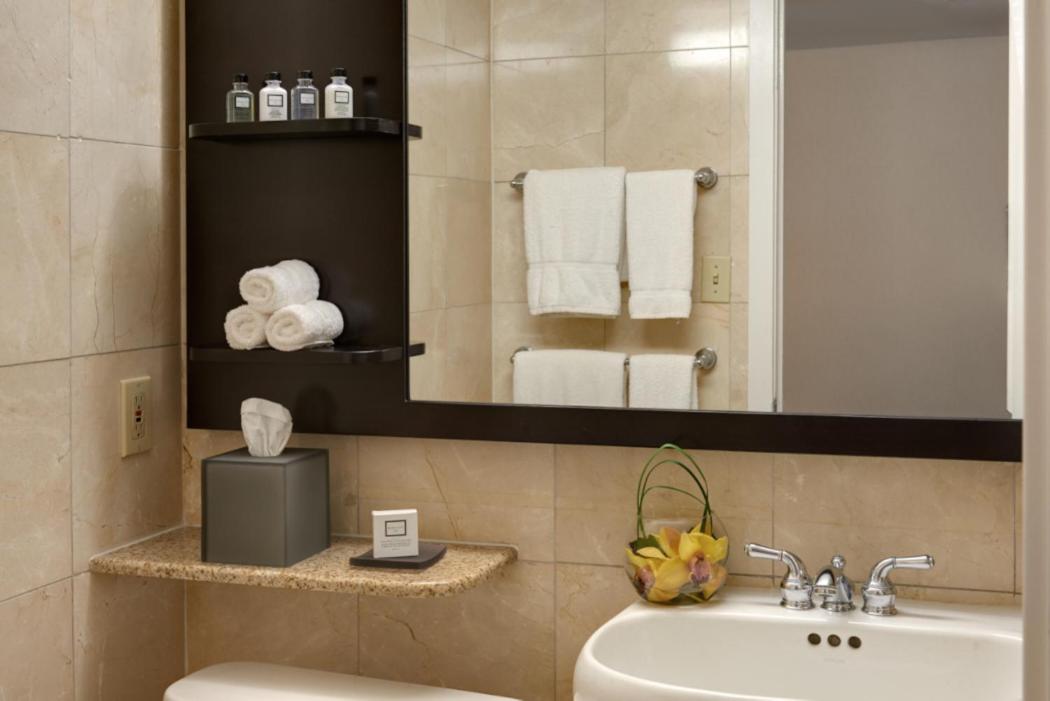 The Kensington Hotel — photo 14