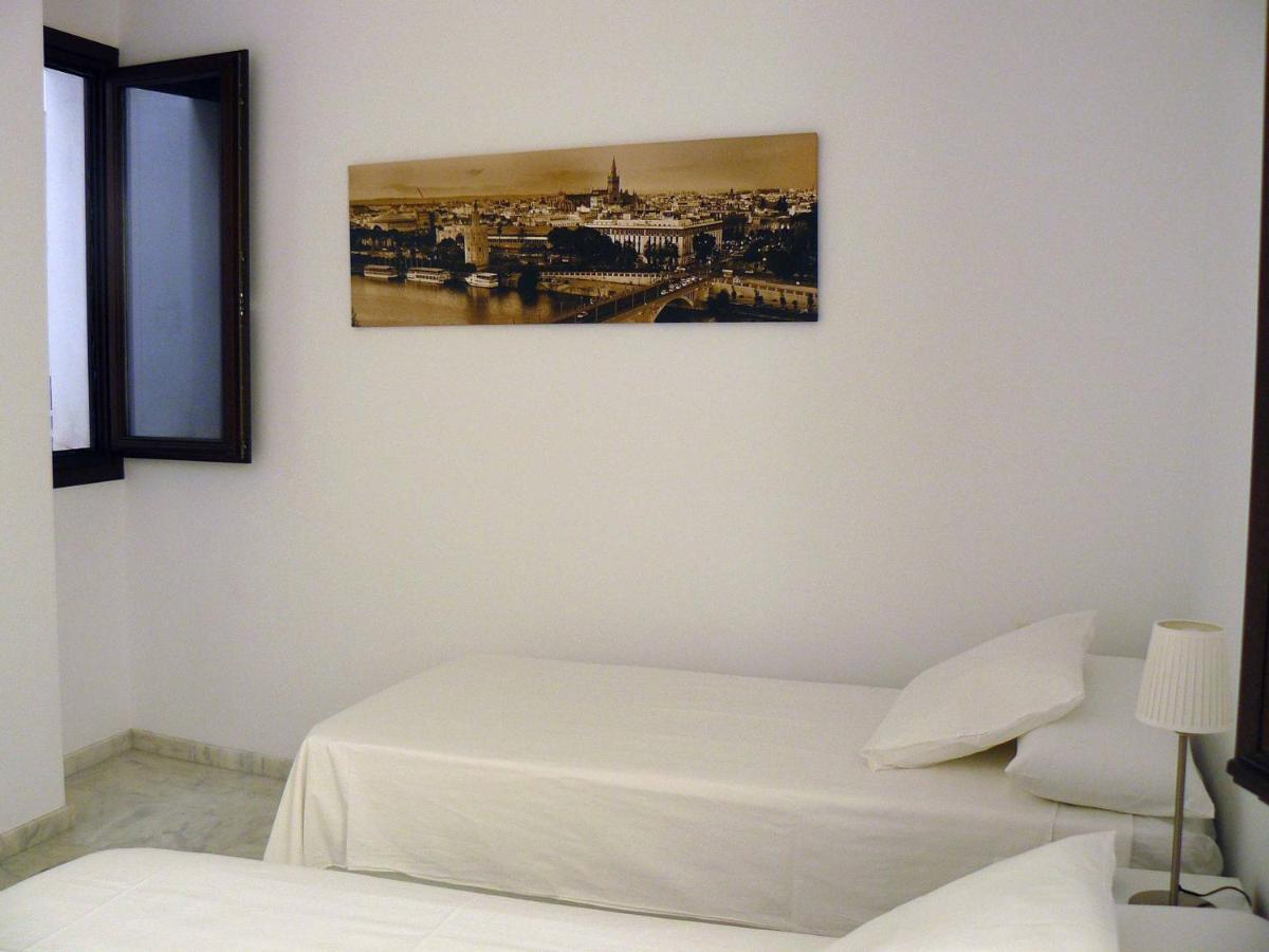 Alfaqueque Apartment, Seville – Updated 2022 Prices