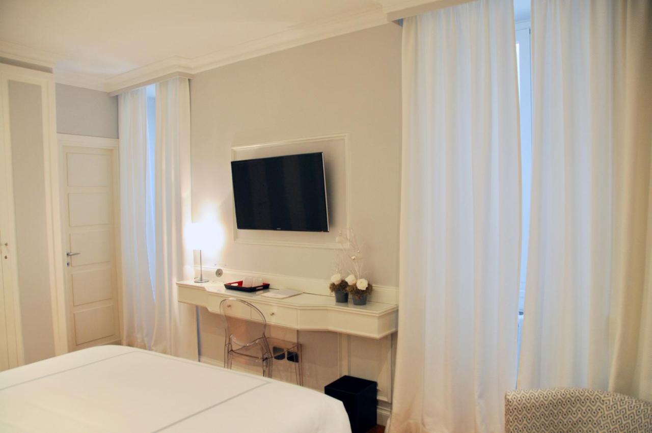 Suite Fontana di Trevi - 5