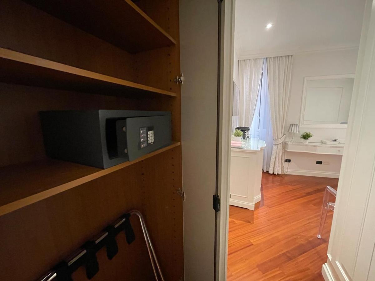 Suite Fontana di Trevi - 3