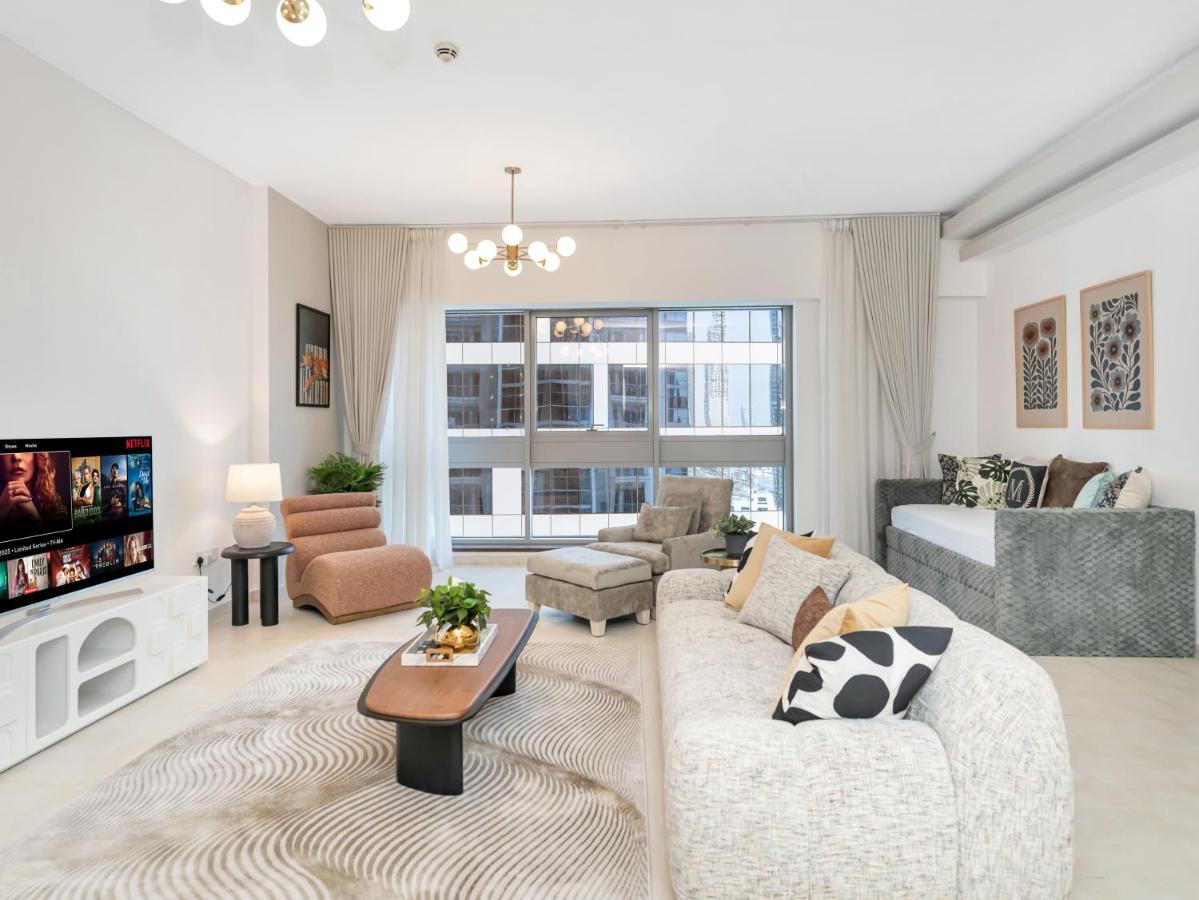 Kensington-2BR Huge & Central at Executive Tower - 5