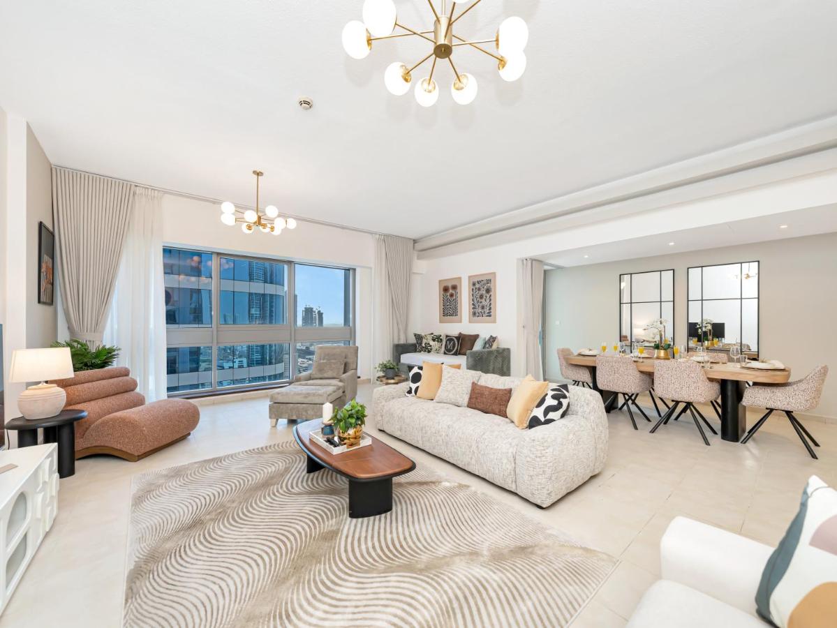 Kensington-2BR Huge & Central at Executive Tower - 4