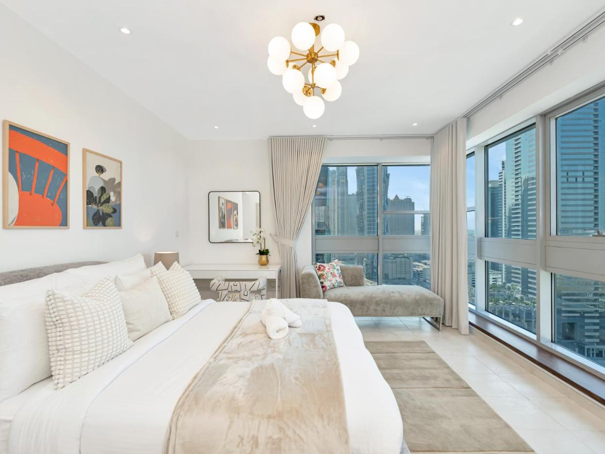 Kensington-2BR Huge & Central at Executive Tower - 2