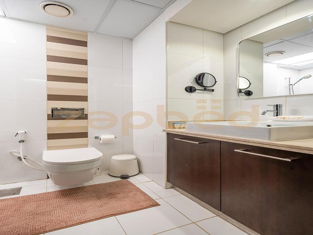 Zapbed Stylish Studio Boulevard Central 2 Down Town Dubai - 3