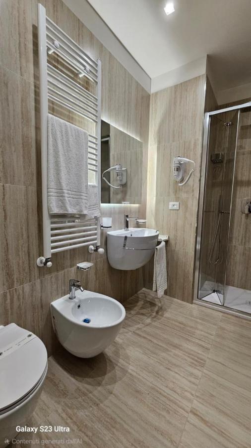 Hotel del Sole-Aversa - 2