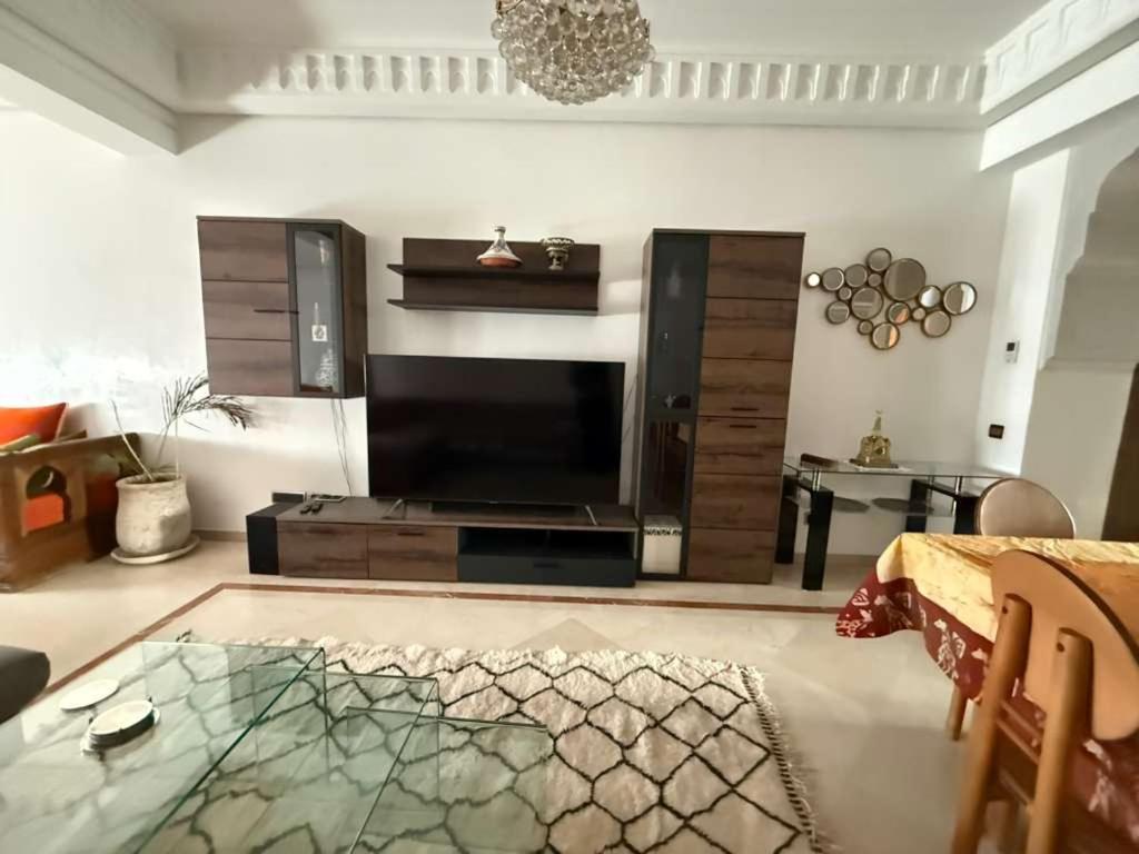 Central Gueliz 2Bedroom Apartment - 5