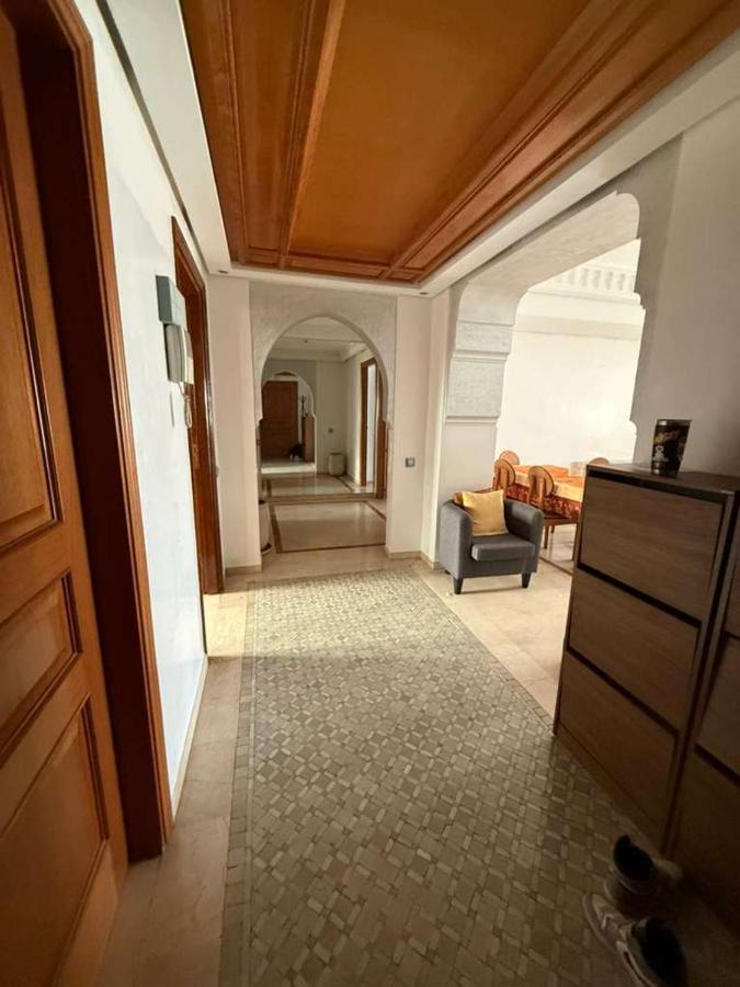 Central Gueliz 2Bedroom Apartment - 2