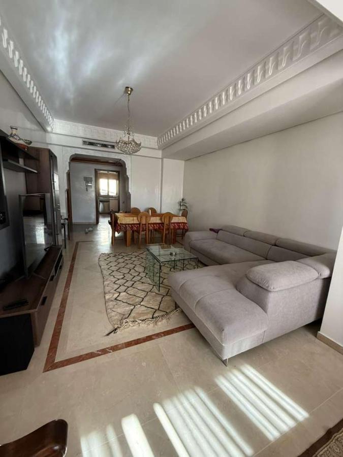 Central Gueliz 2Bedroom Apartment - 4