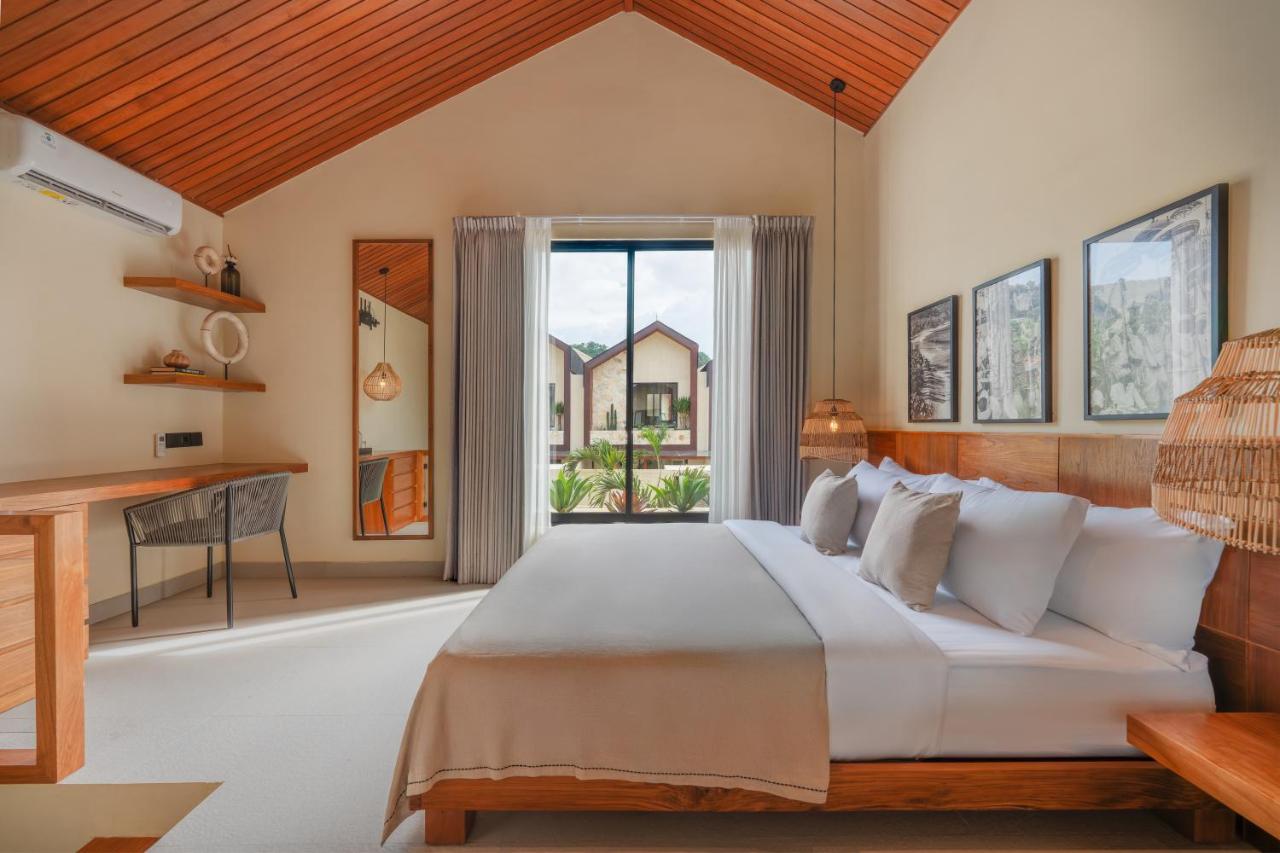 New Luxury Ribamar Villa Donosti 1BR - 2