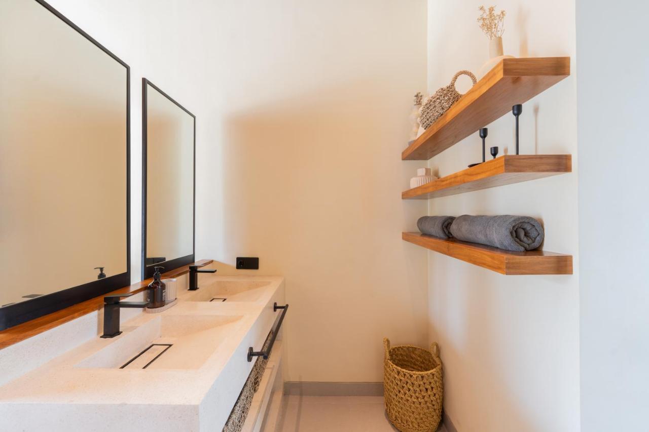 New Luxury Ribamar Villa Donosti 1BR - 3