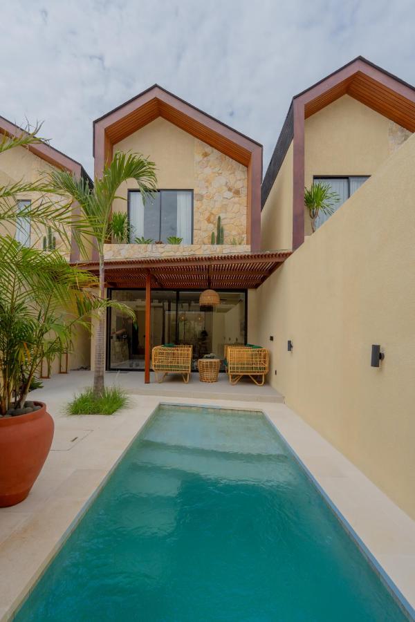 New Luxury Ribamar Villa Donosti 1BR - 4