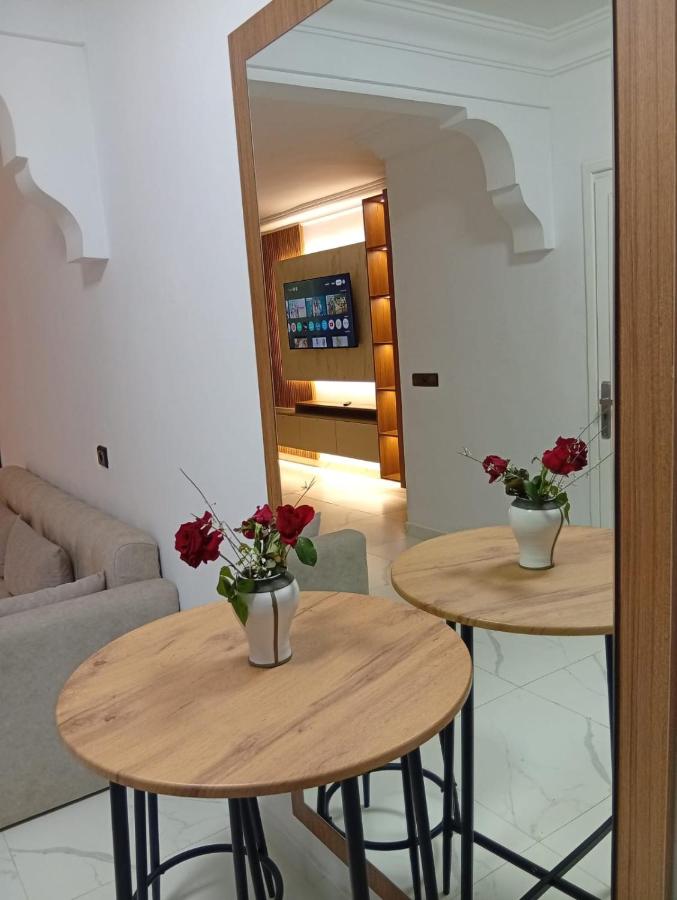 Appartement moderne smart lock centre ville WiFi rapide - 2