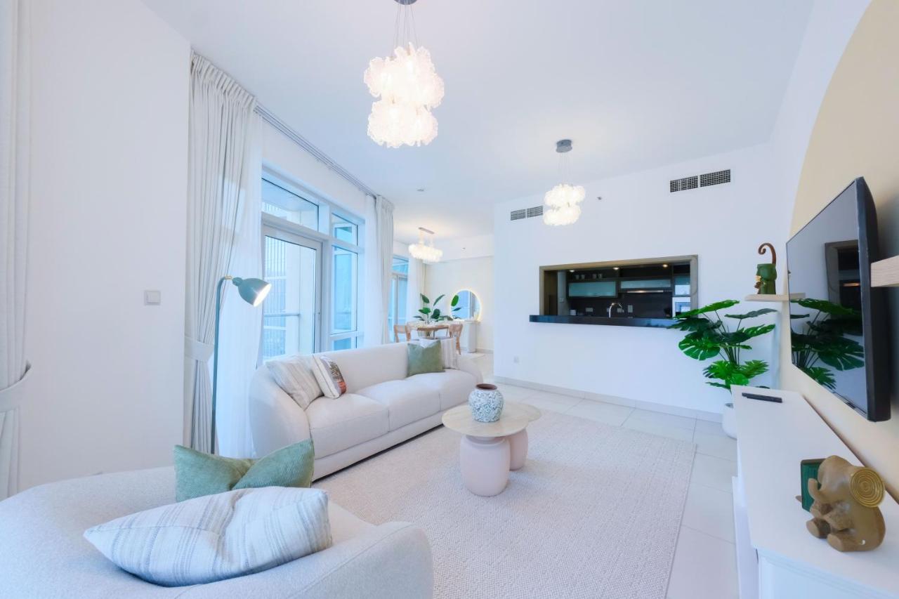 Premium Burj Khalifa View Downtown Dubai - 5