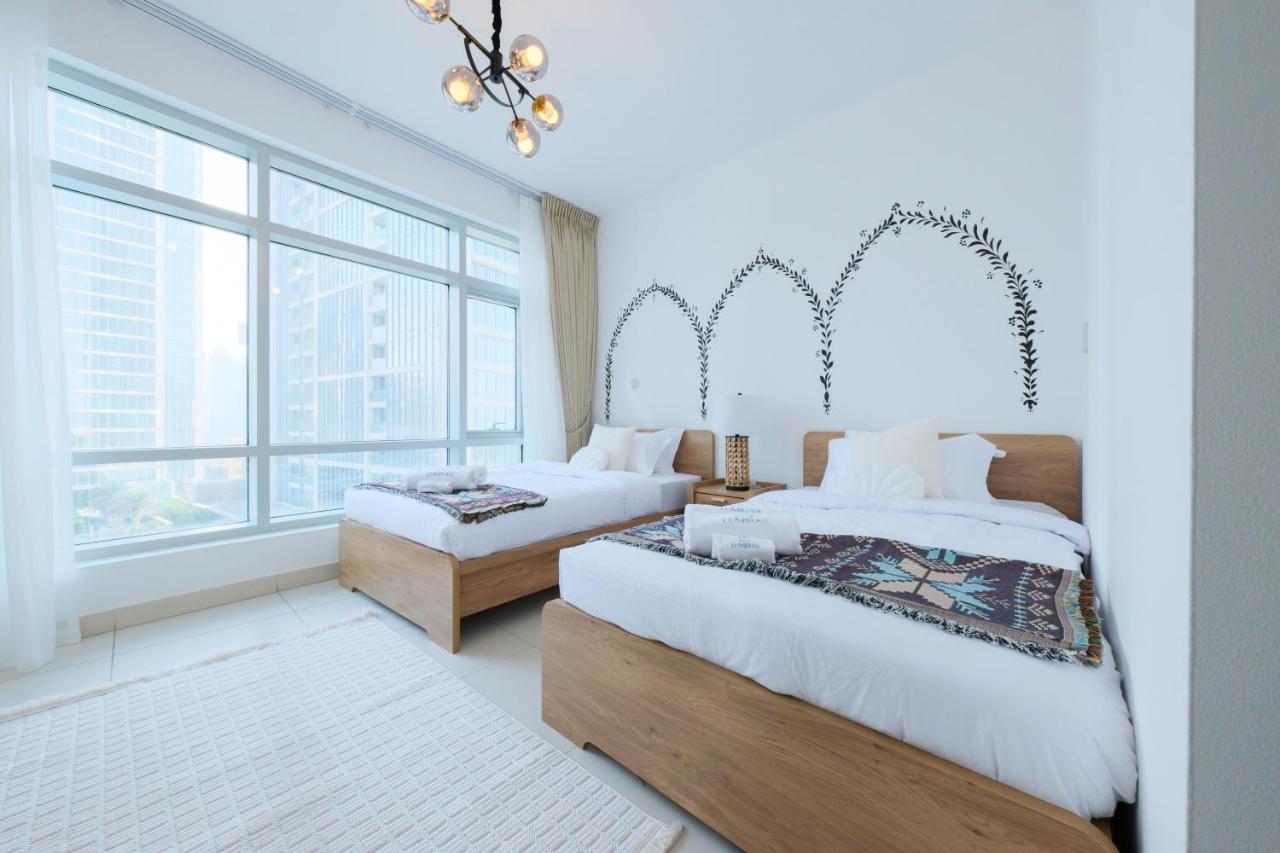 Premium Burj Khalifa View Downtown Dubai - 2